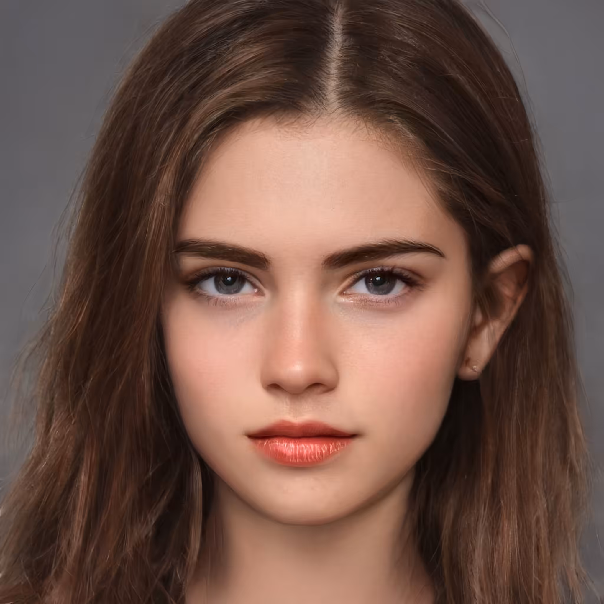 AI Avatar #116