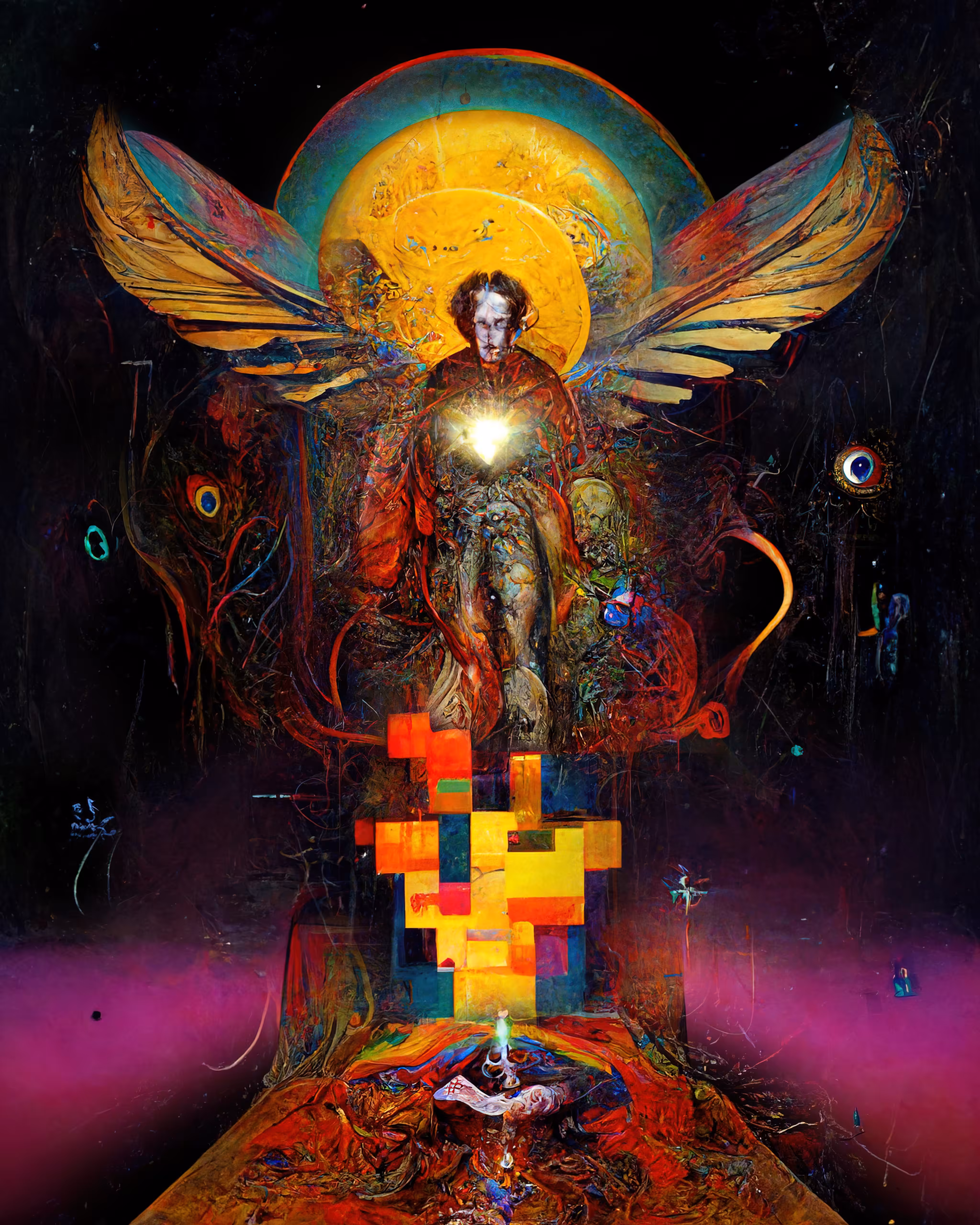 Resurrection