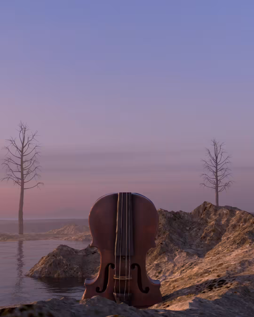 Nature of Music