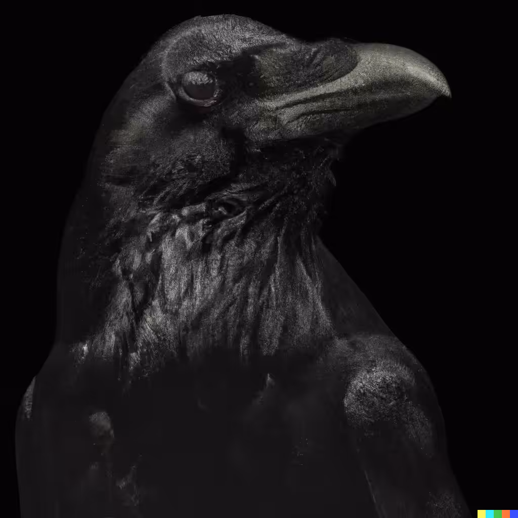 Cyrus Crow