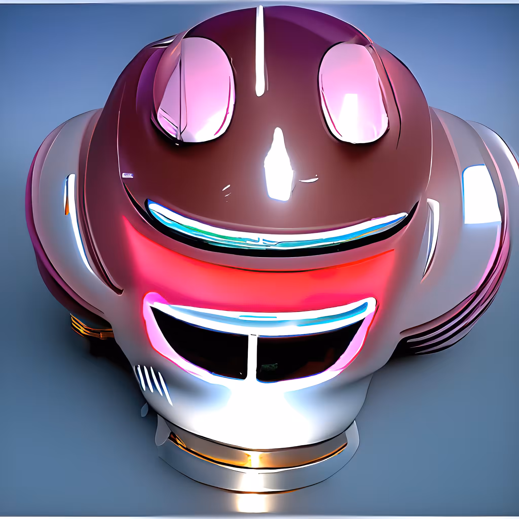 Fren-Droid #56
