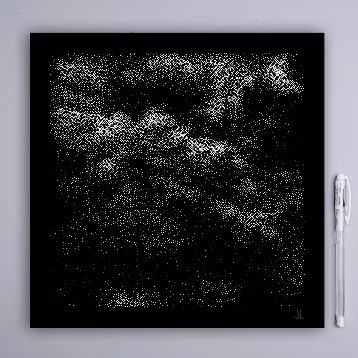 Nuages possibles #67