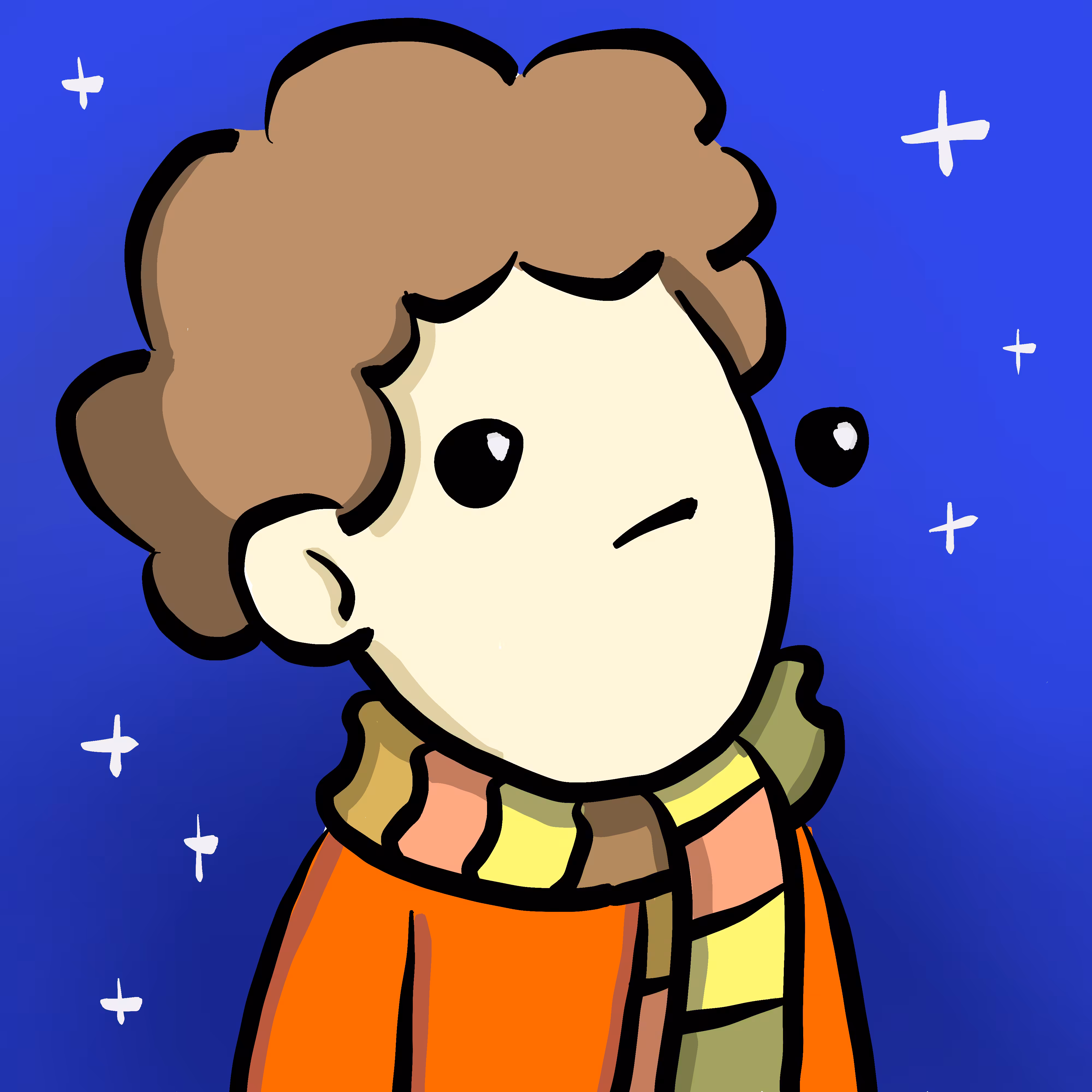 002 Doctor Whoodle