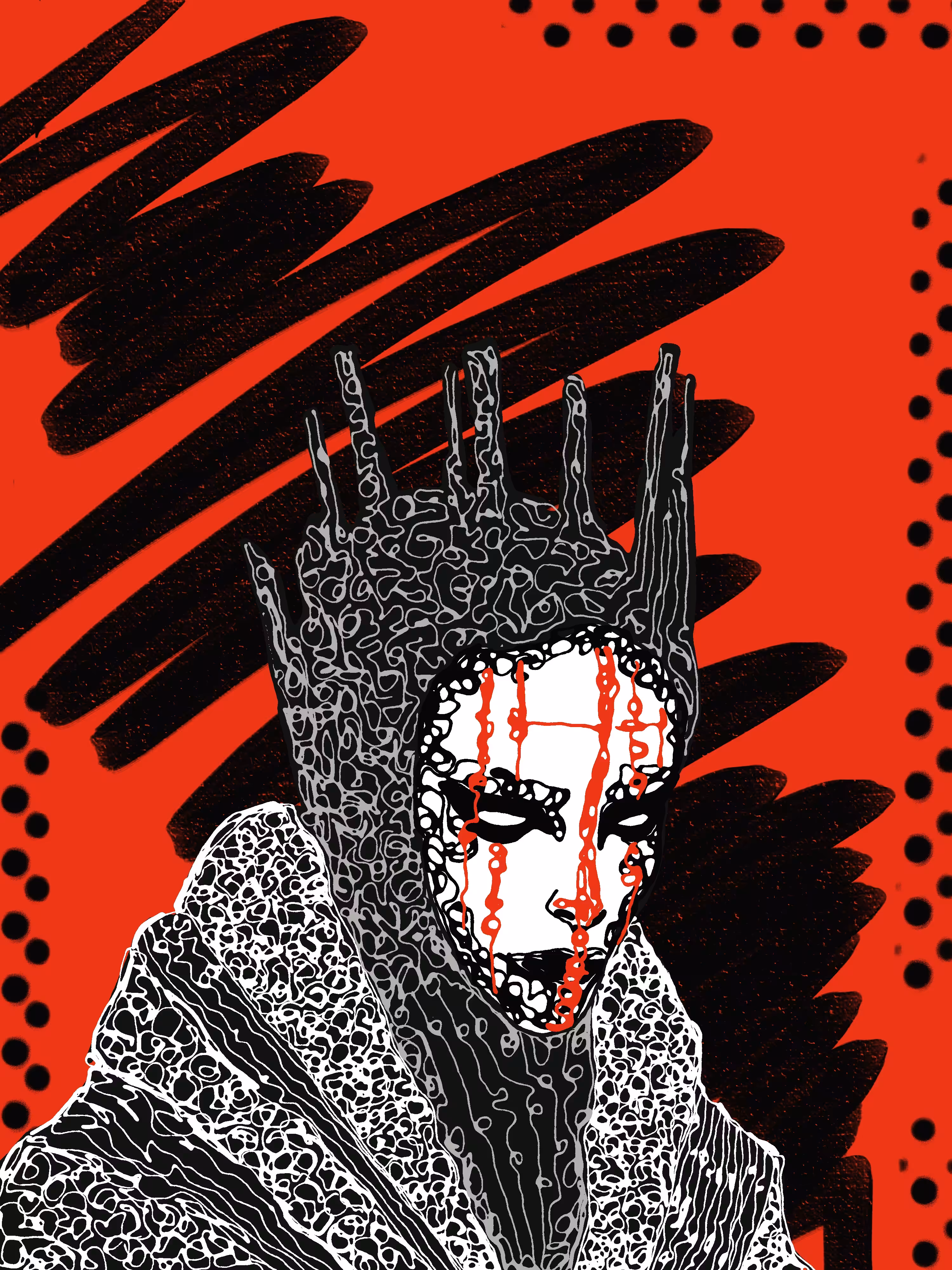 Queen of Hearts