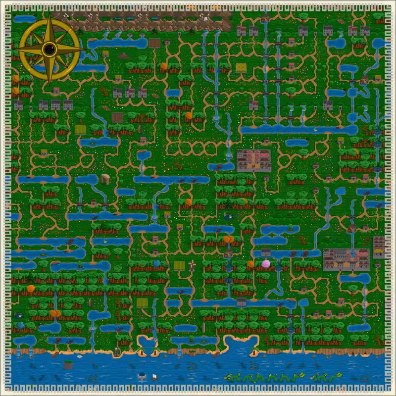 Boundless Realm of Possibilities #43