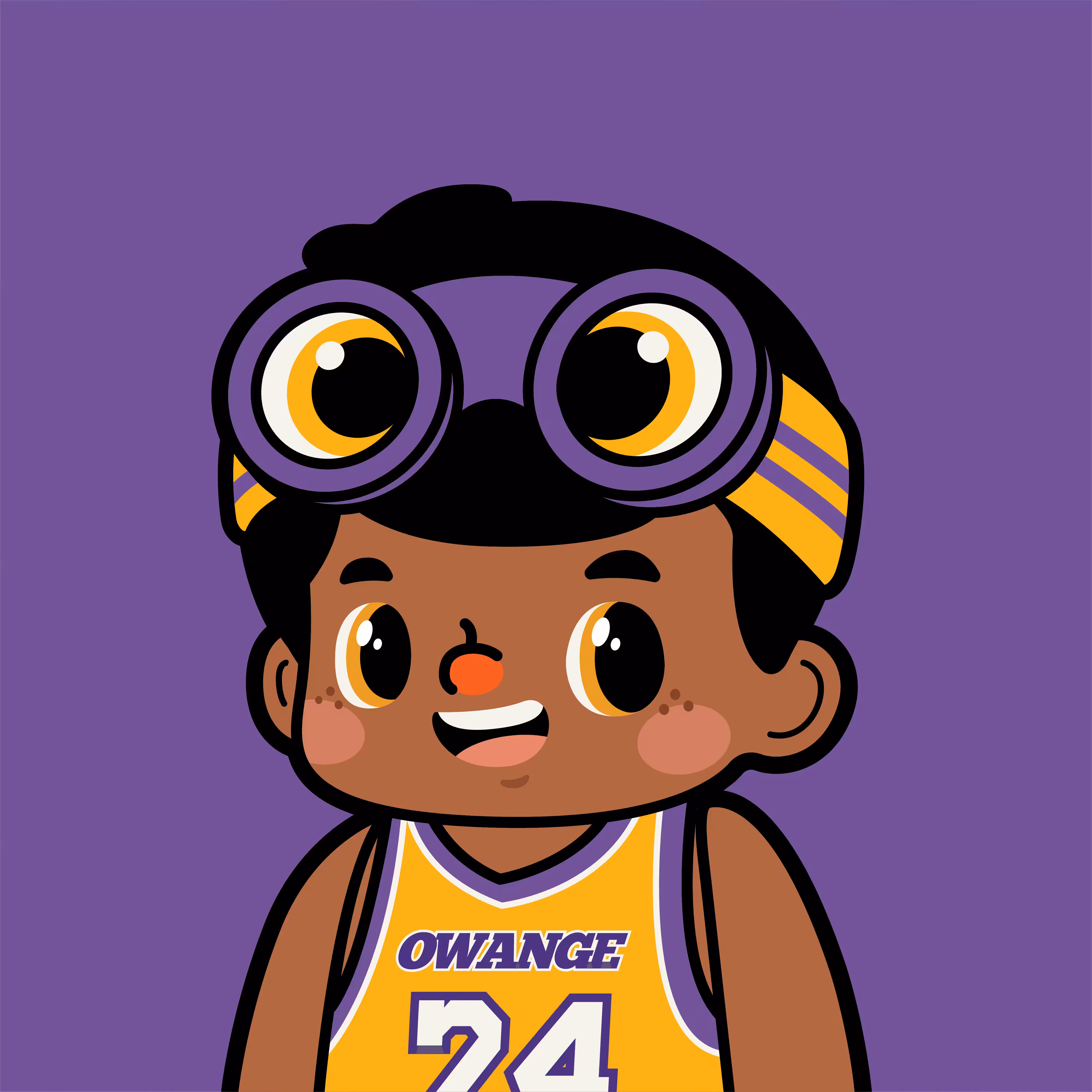 Dunk Boy #2