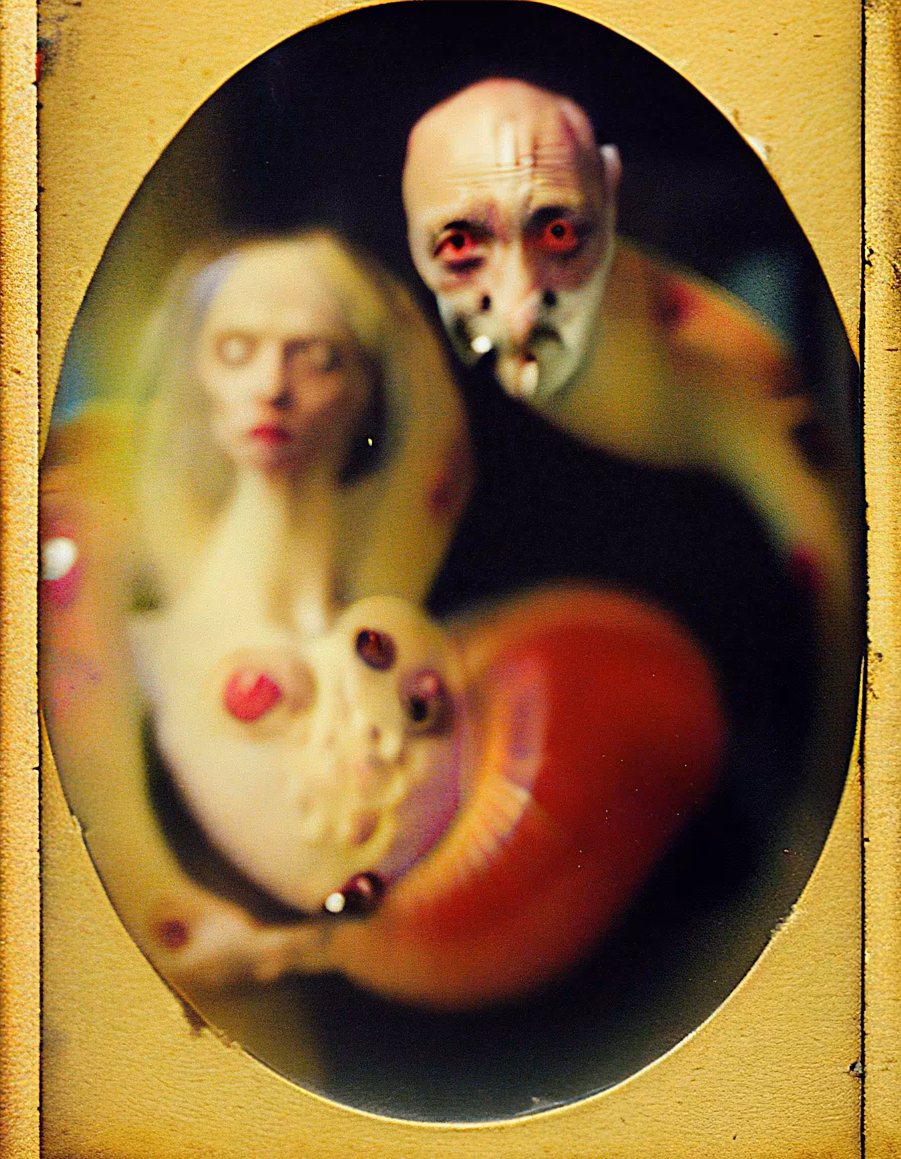 Snake lovers 04