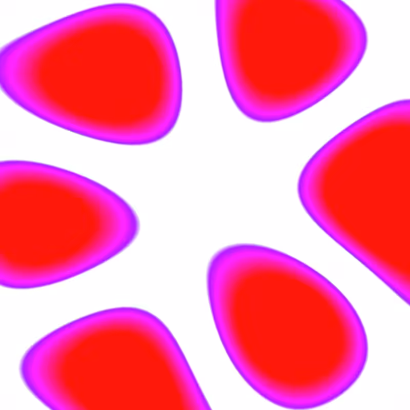 Negative space #16