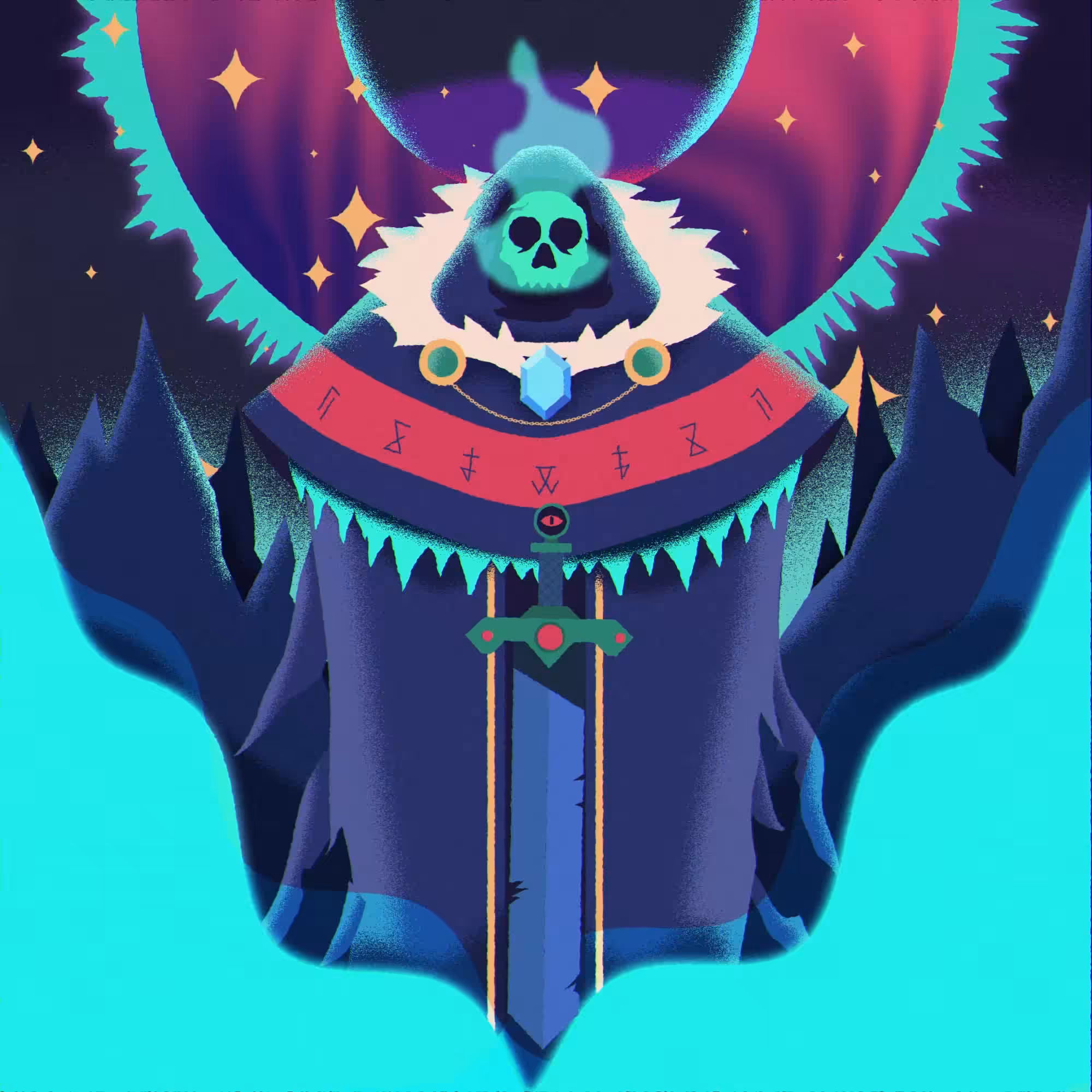 The Lich