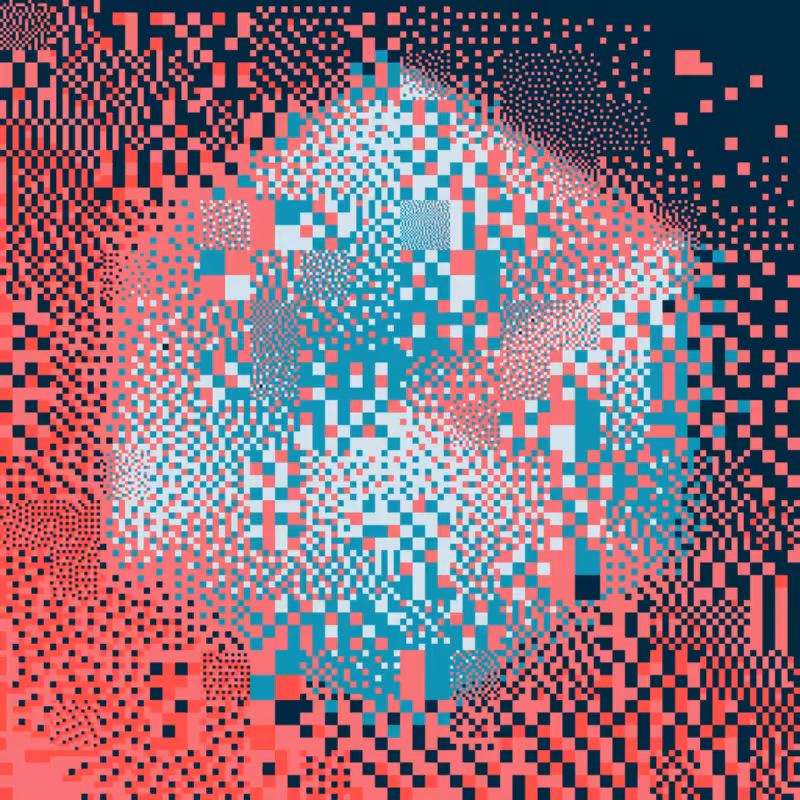 Noumenon #132