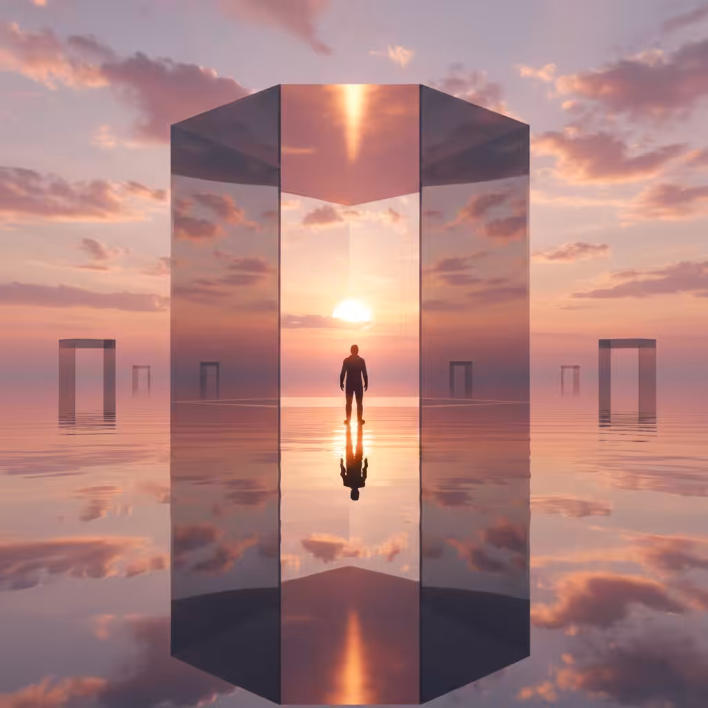 DIMENSIONS: The Shade