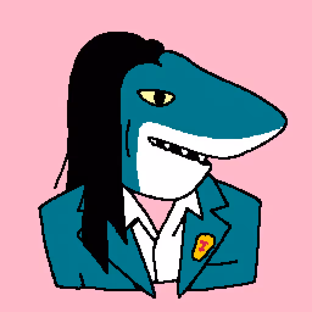 MarketShark