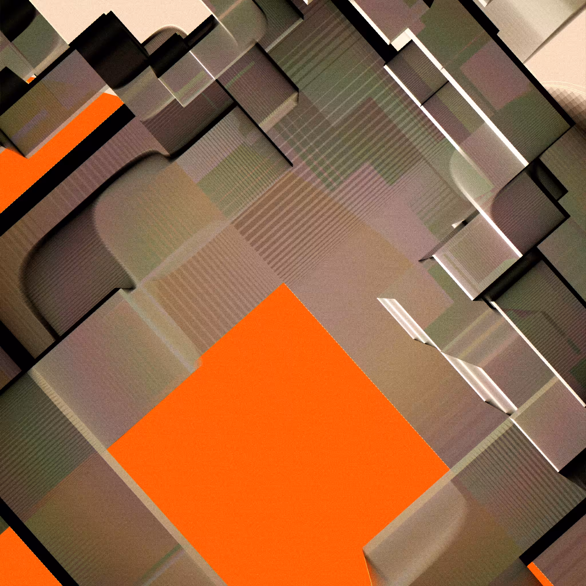 Theia's Maze #87