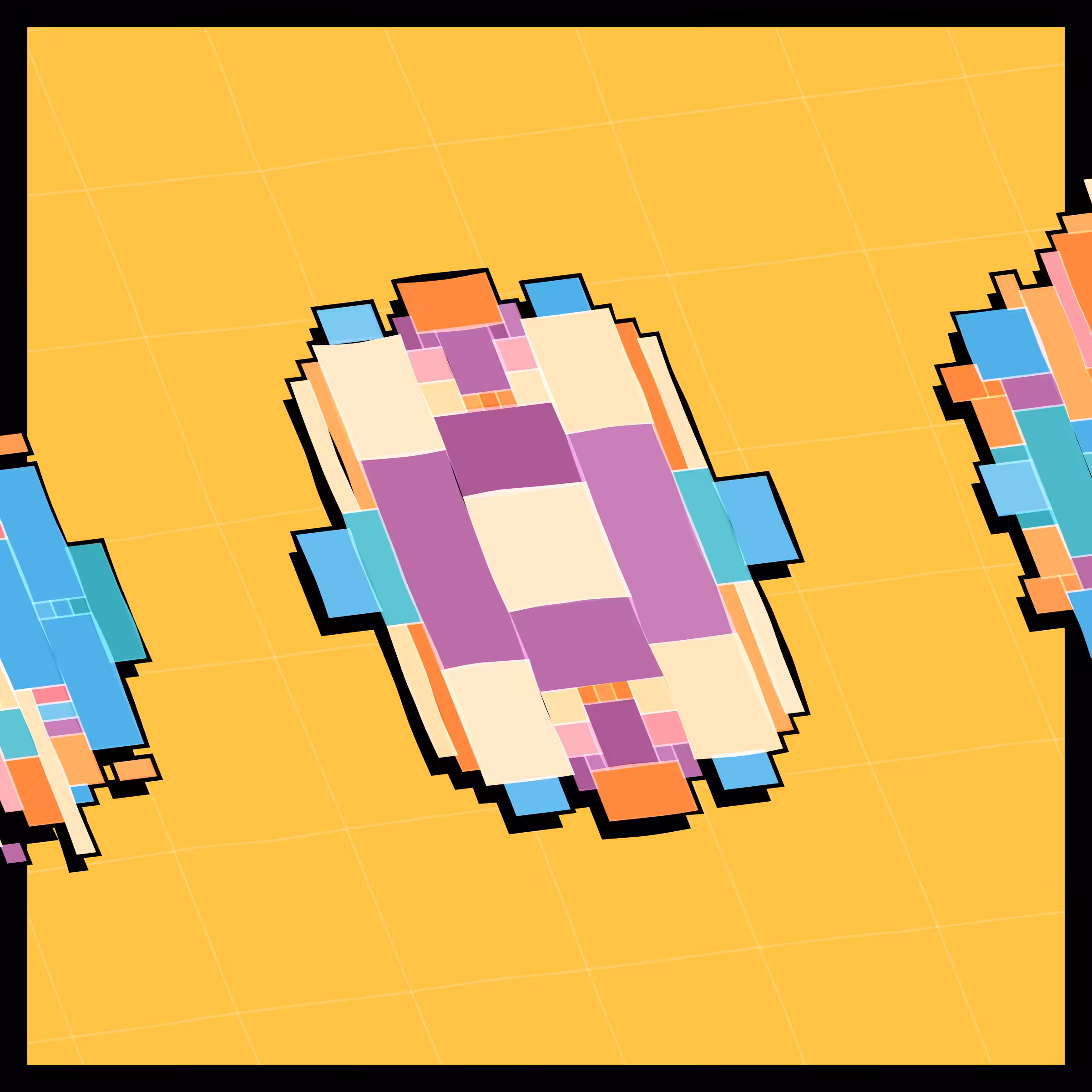 Paper Armada #2323