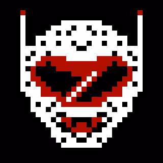 The Room: 8bitron