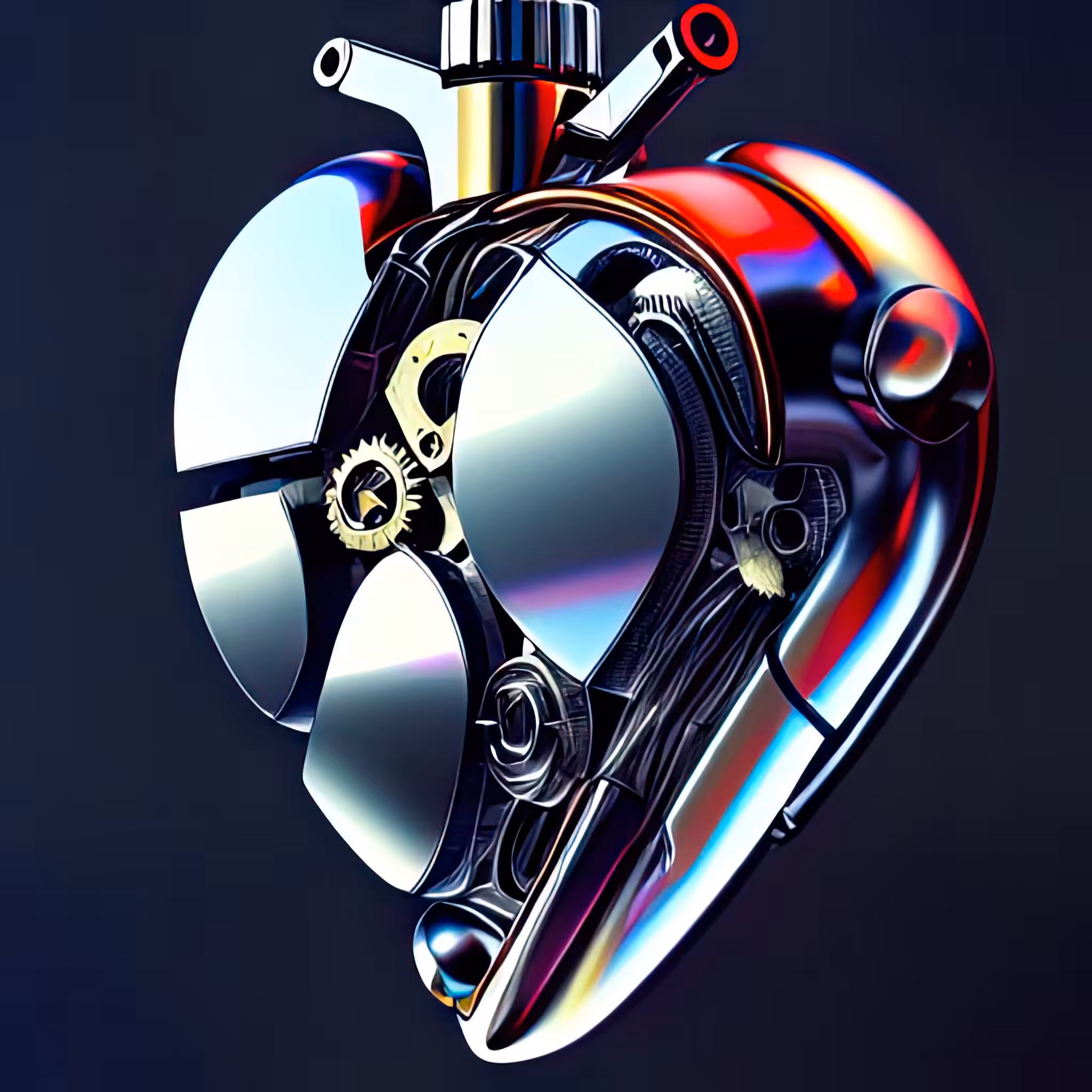 Have a Fuckin Heart #425