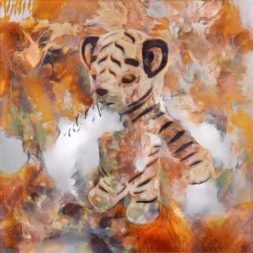 TinyTiger #113