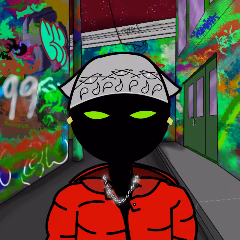 Gen Rapper 426