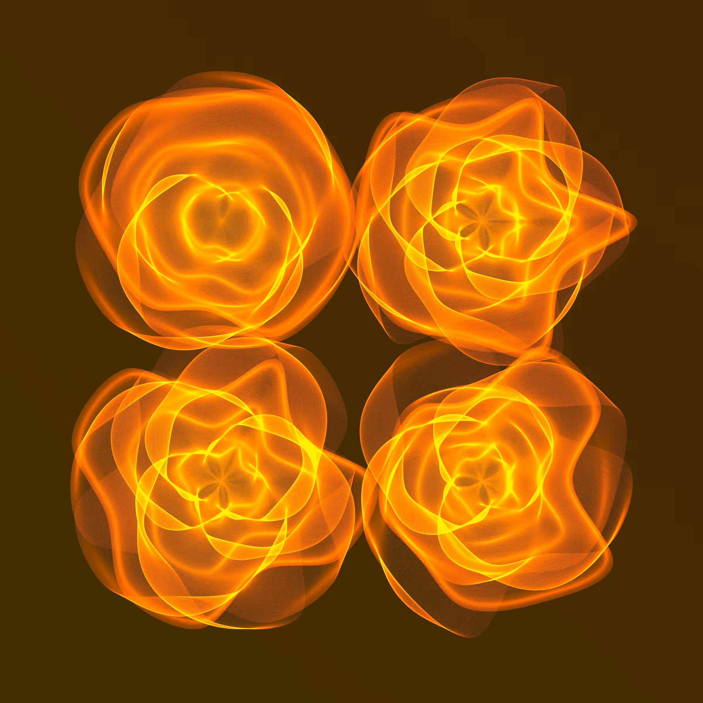 Flowers #3251
