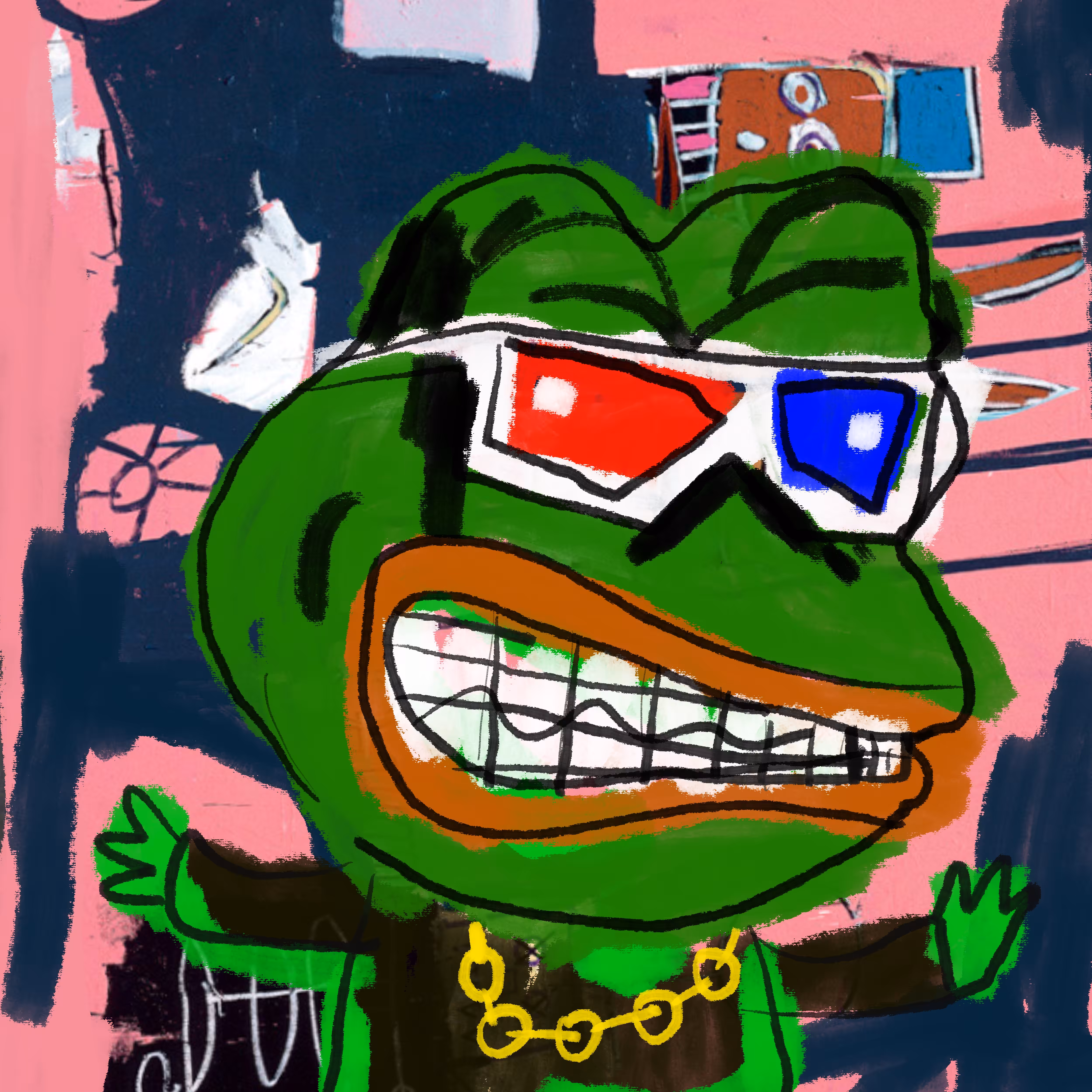 Basqkek 064