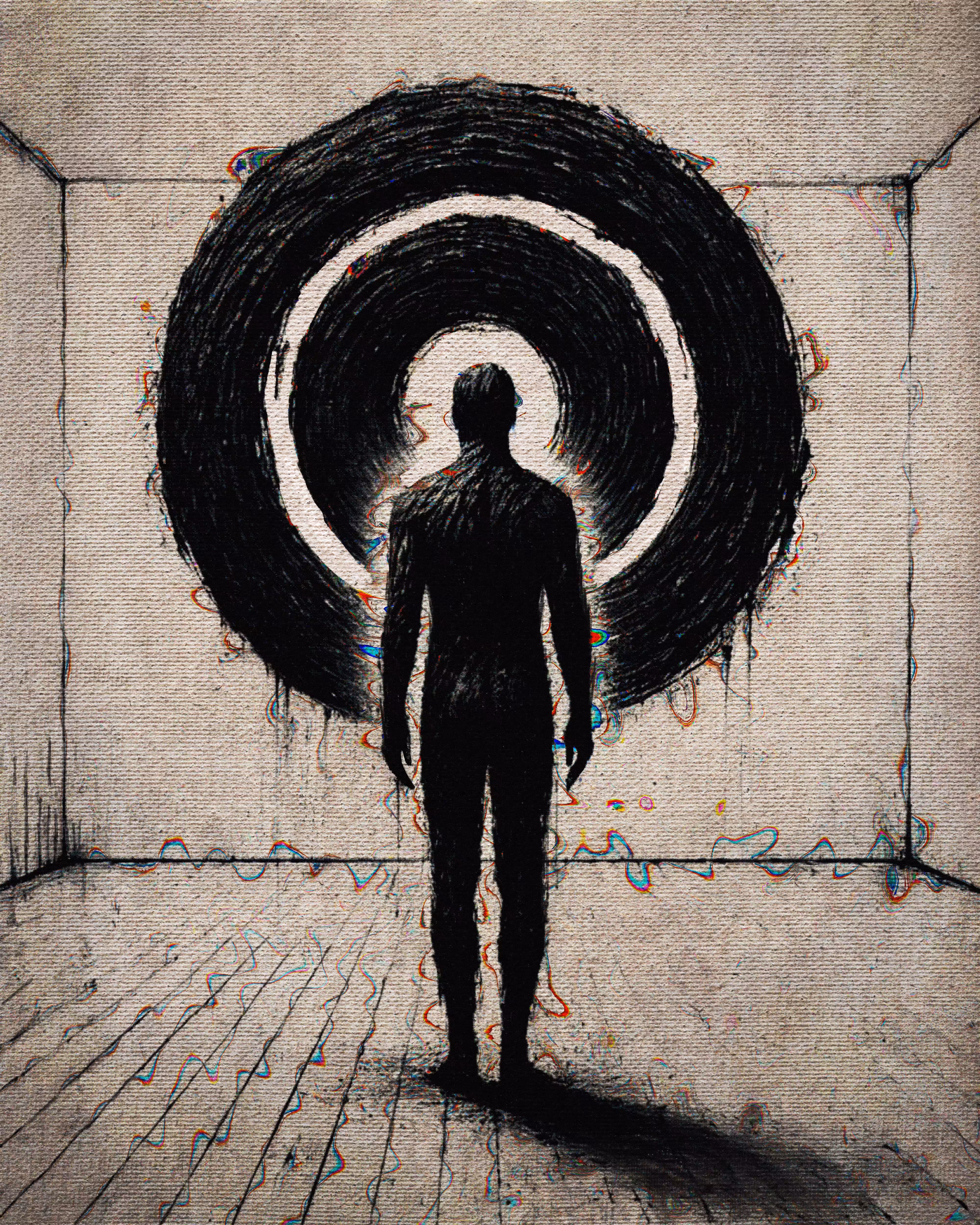 Oblivion