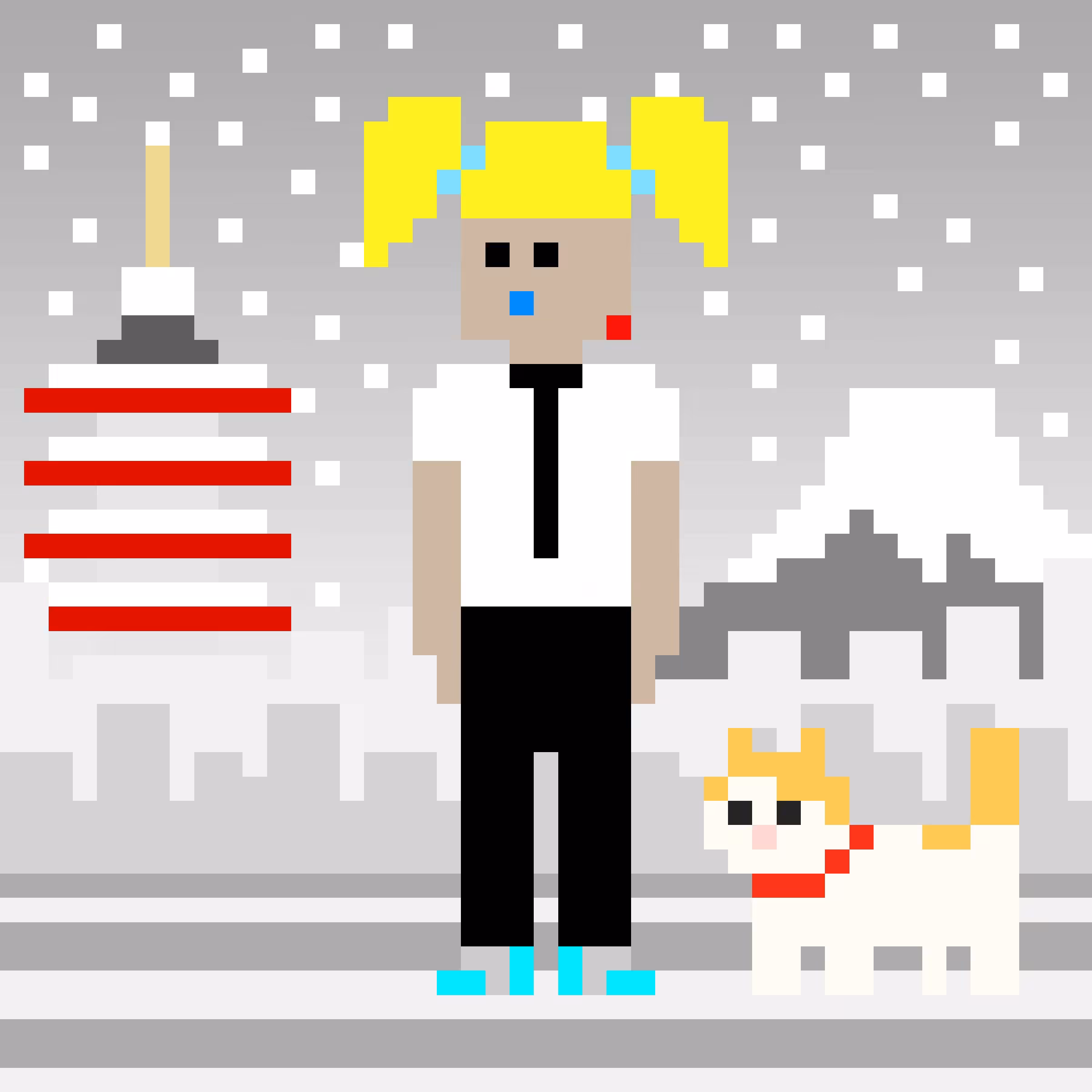 CryptoTokyoite #931