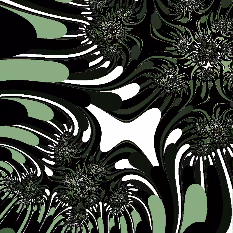Garden of Chaos #59