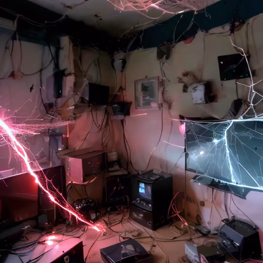 The Web