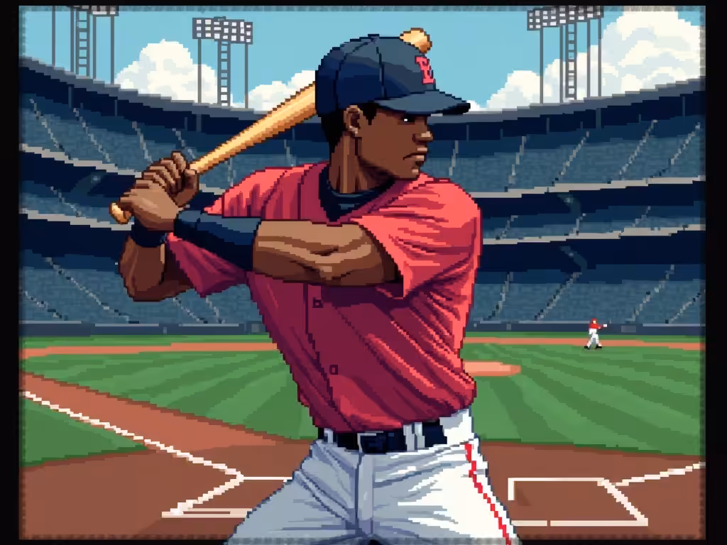 DataBaseball: Ruben Rivera - 2001 (1.5 PV)