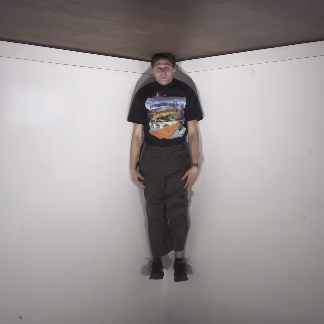 'Everyman 1' (2021)