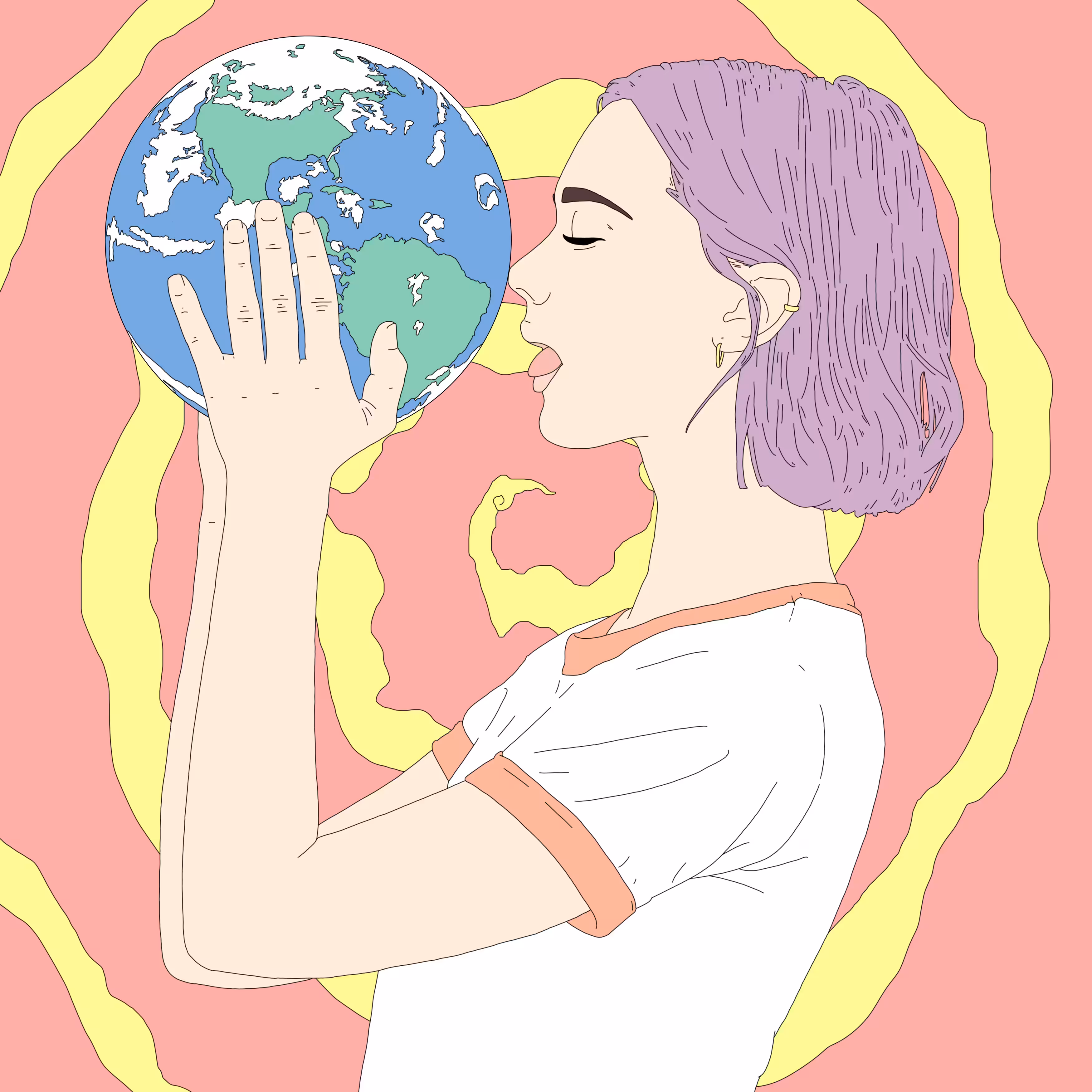 Earth