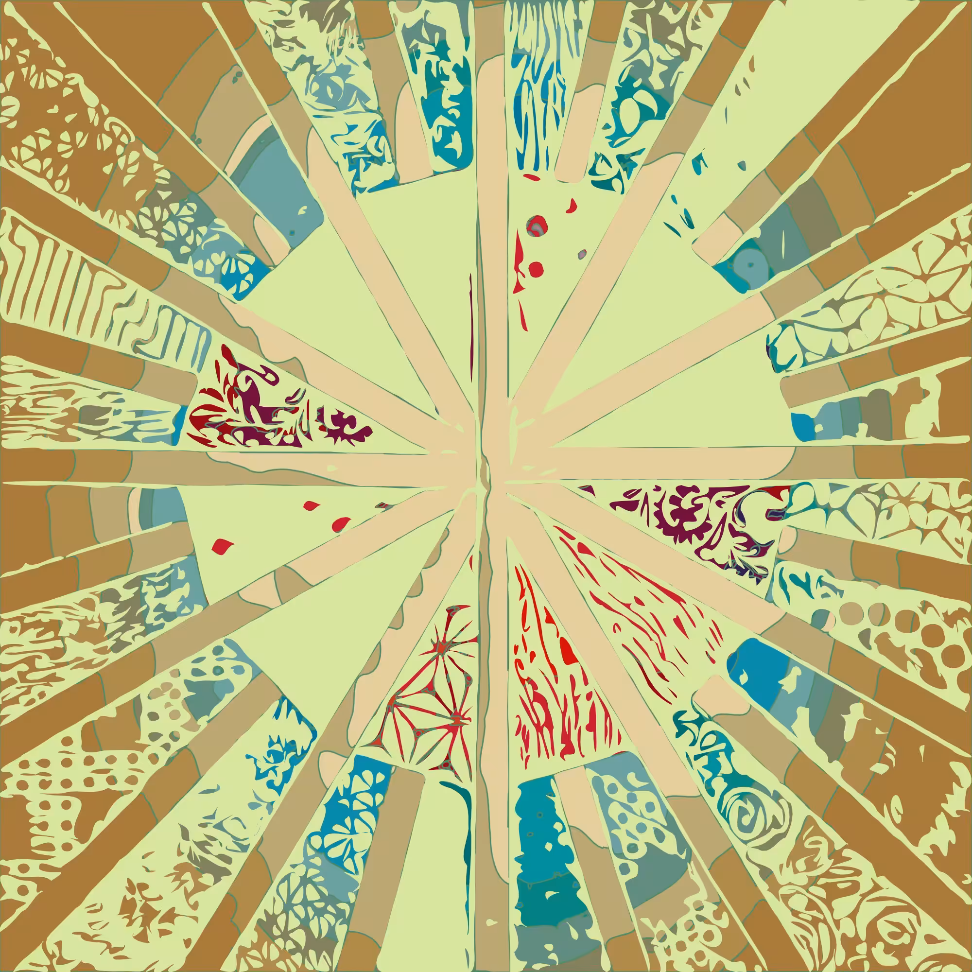 stitched: Reunion (1)