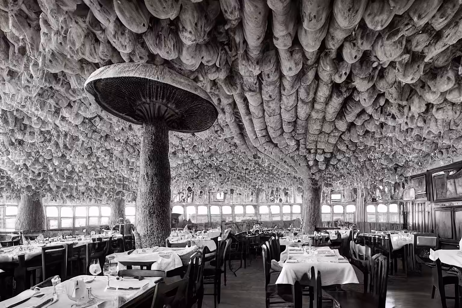 Restoraunt