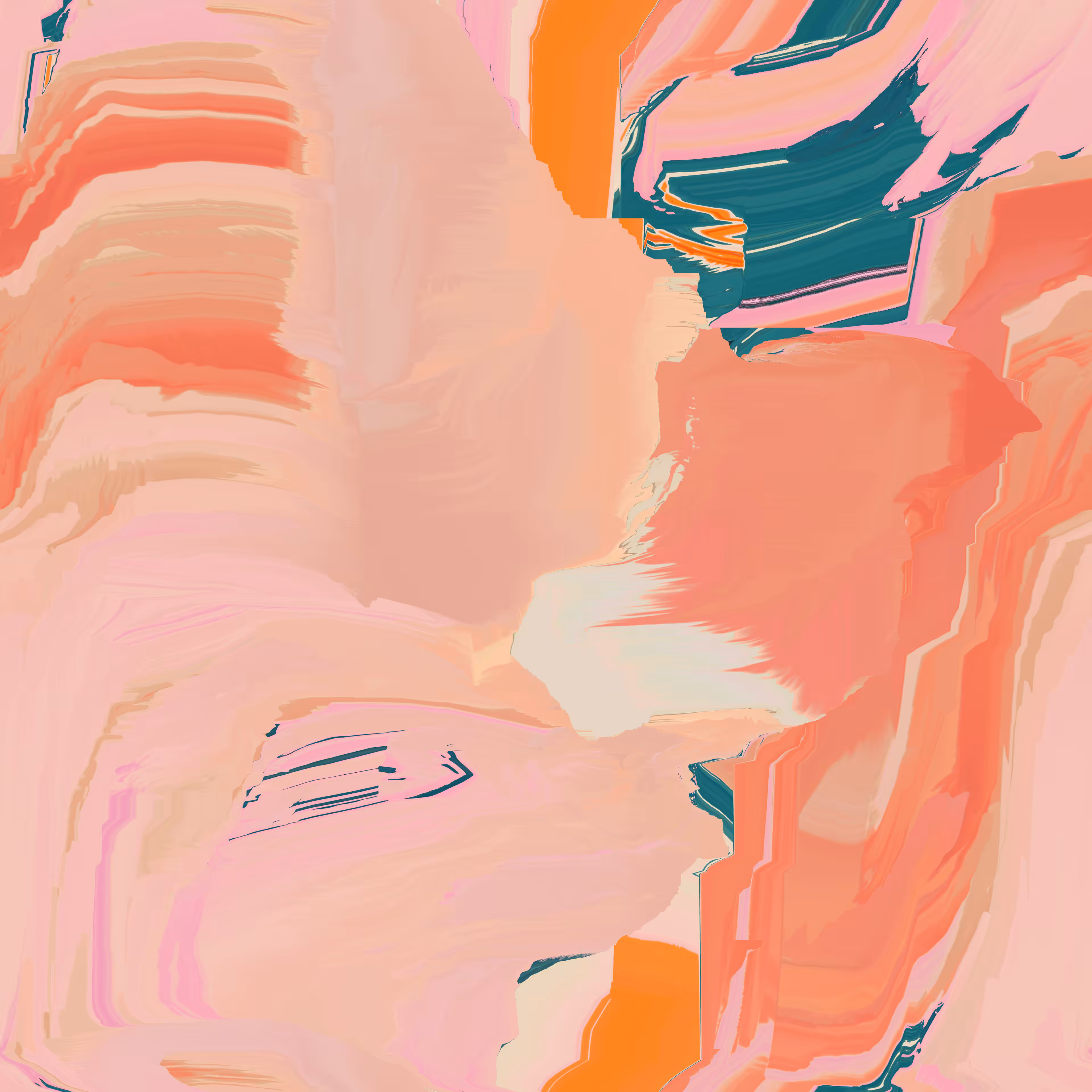 Chromesthesia: Ascend #183