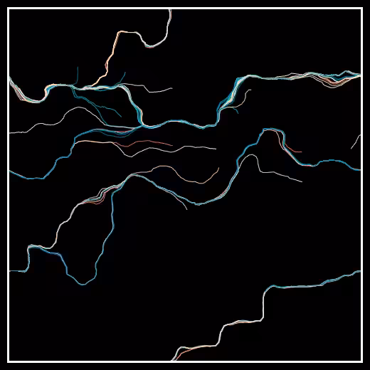 Night of lightning #23