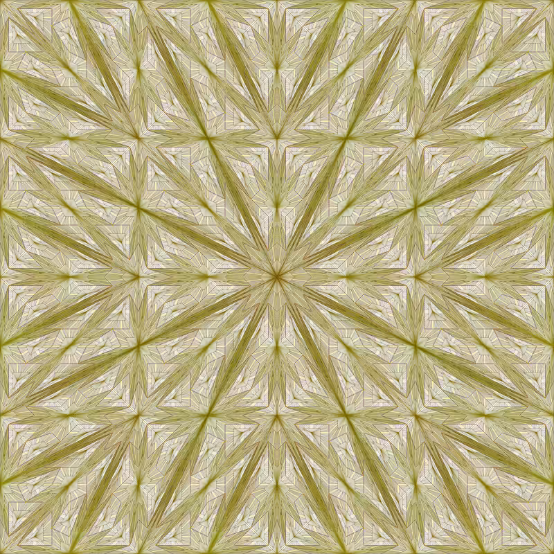Triangle Subdivisions #475