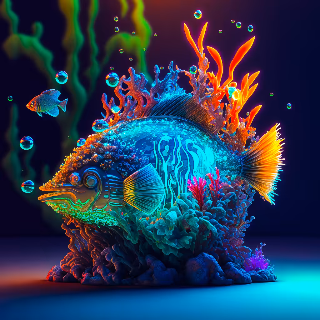 Abstract Fun #11
