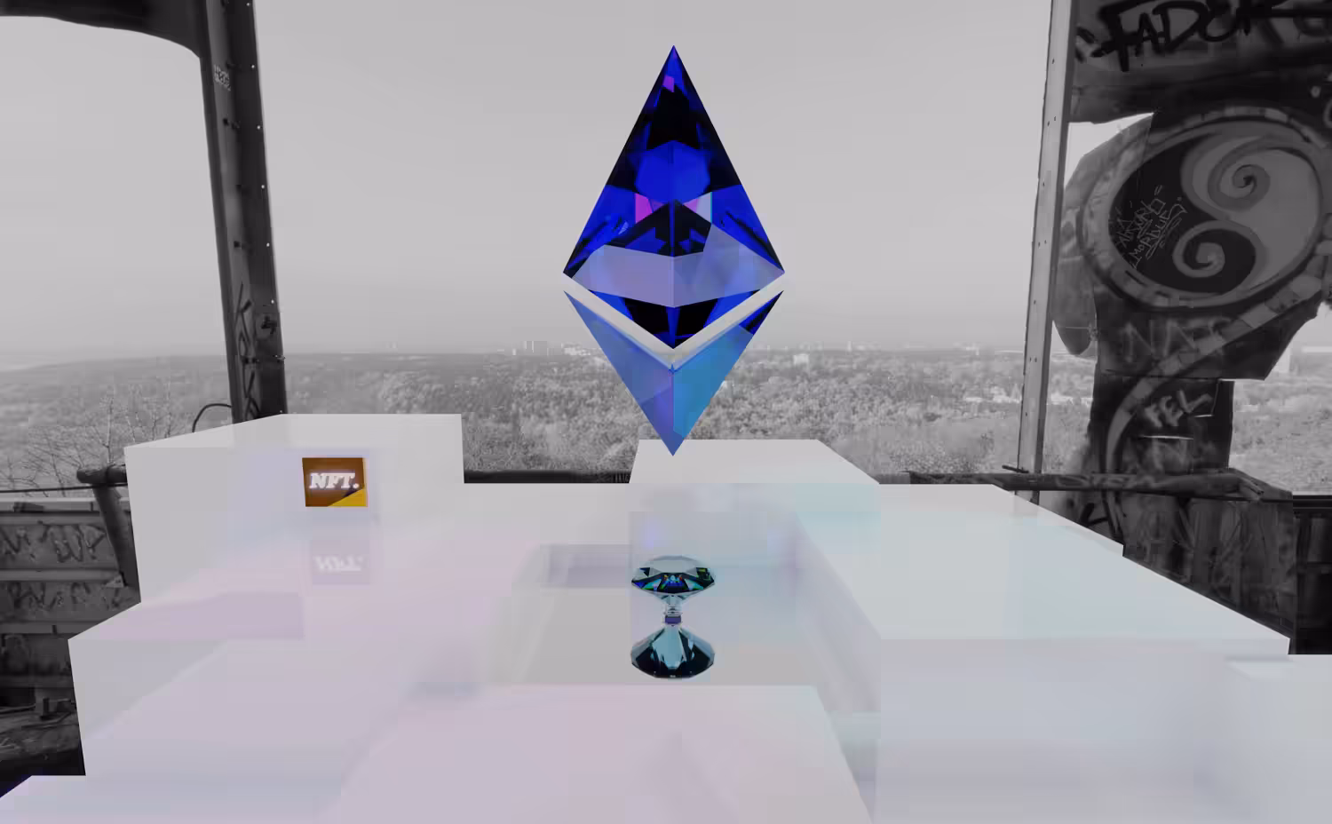 Ethertime