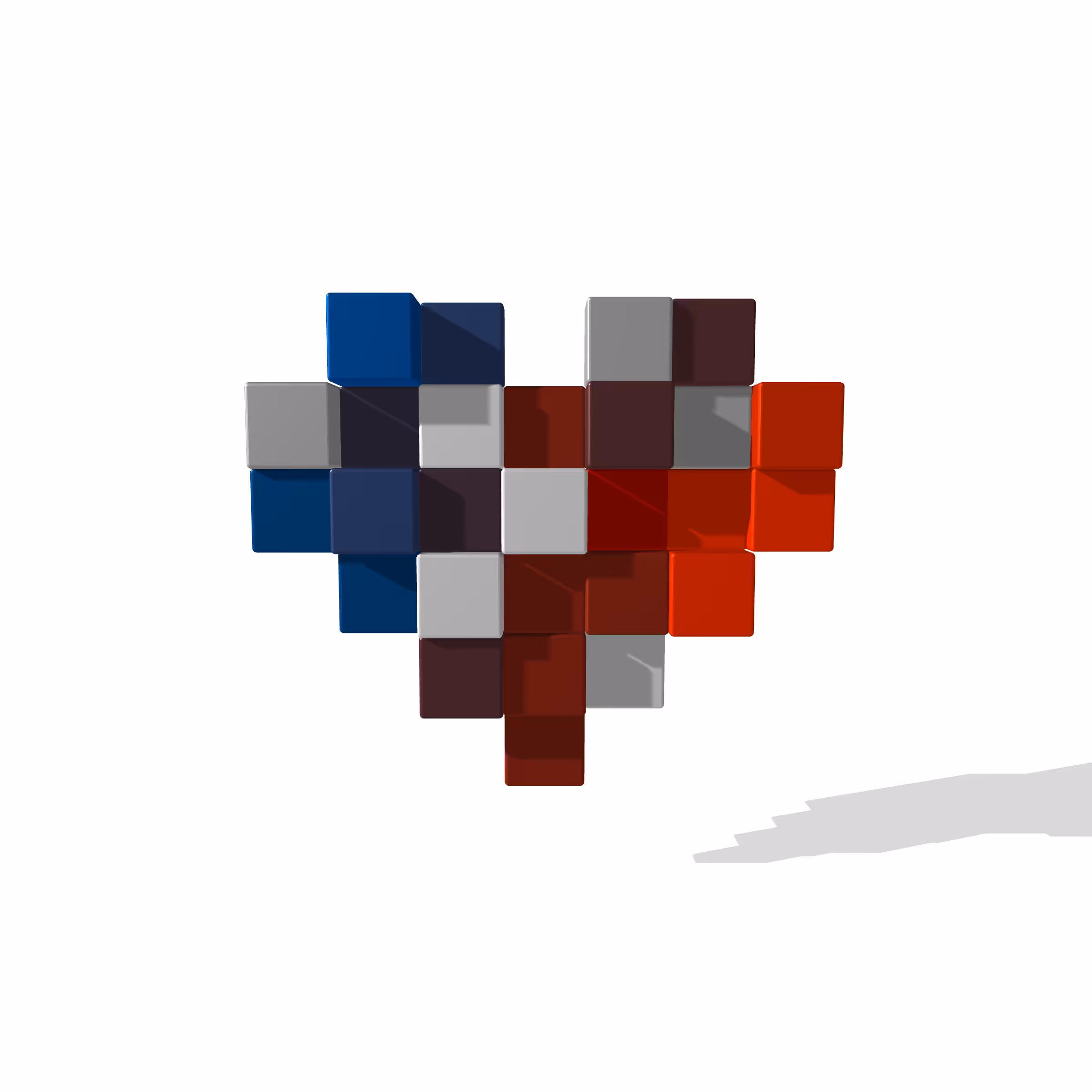 heart + craft #11622