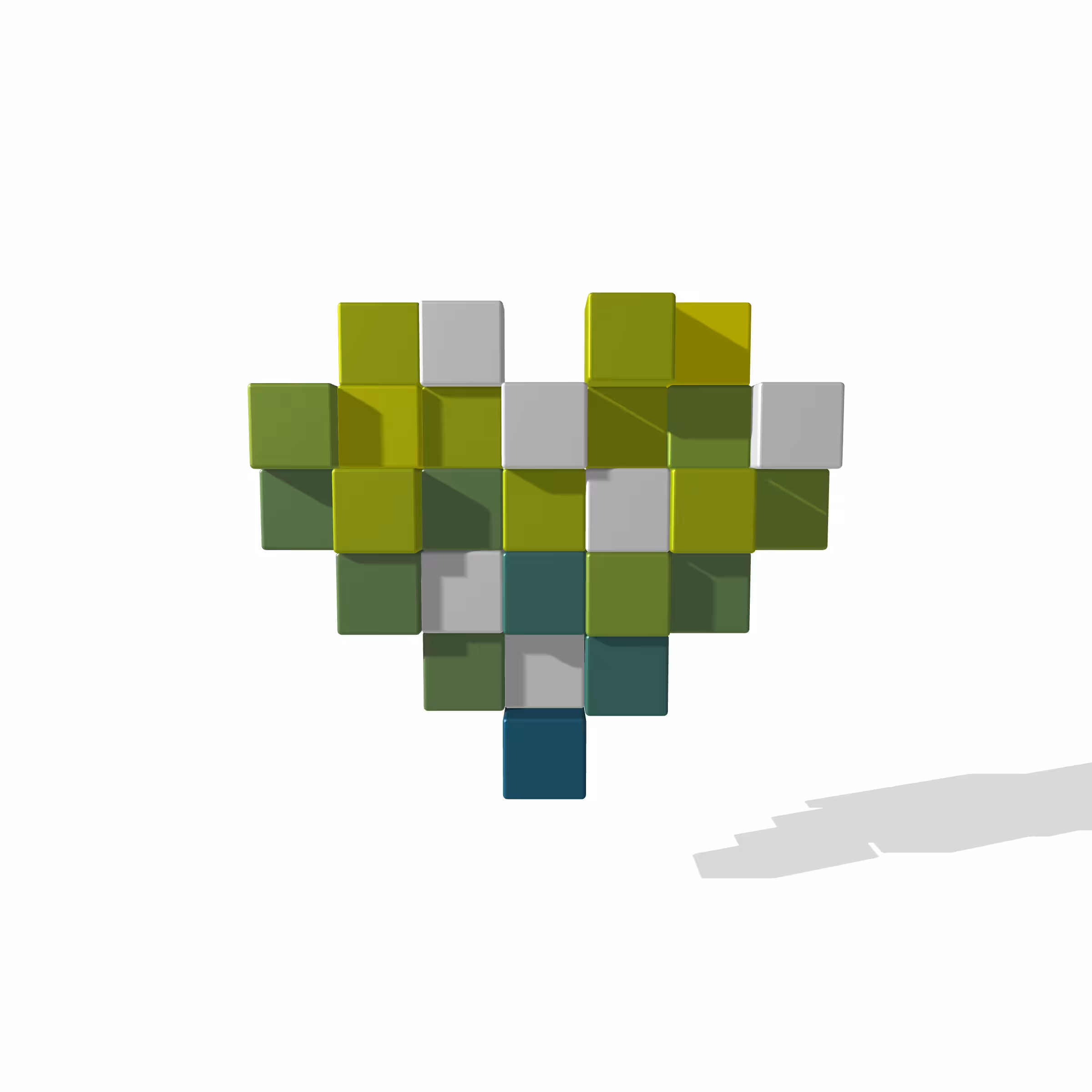heart + craft #4612