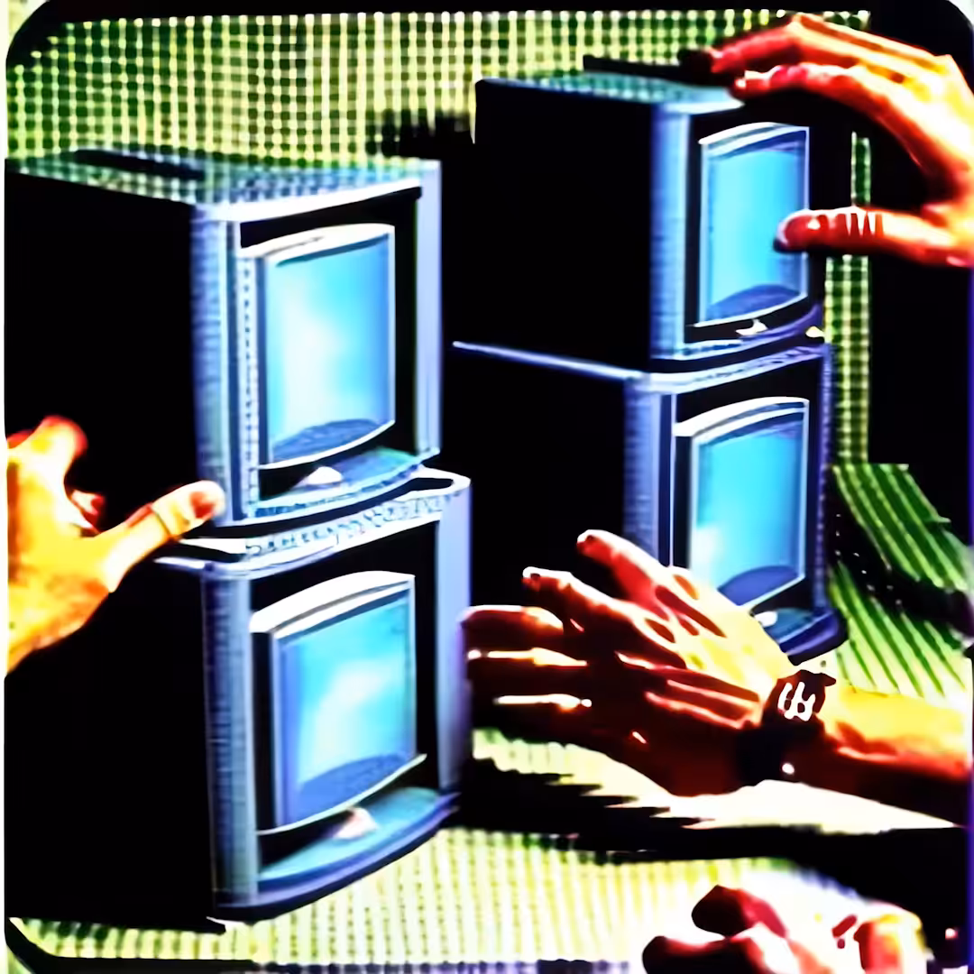 COMPU '82 [C]