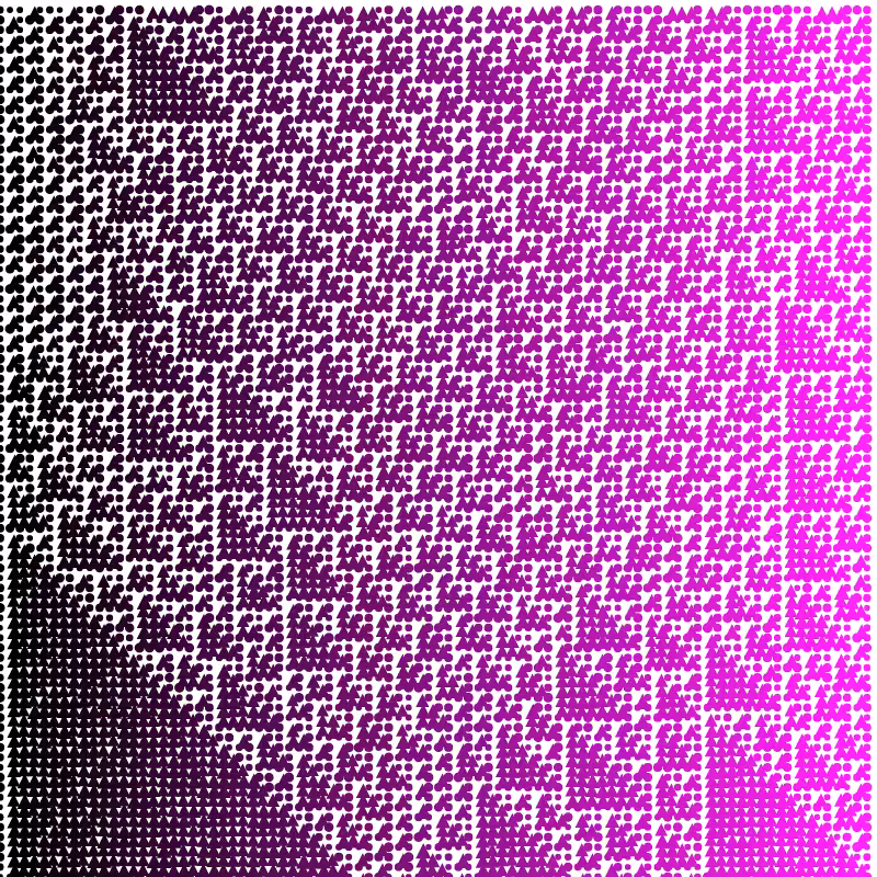 Automaton #80