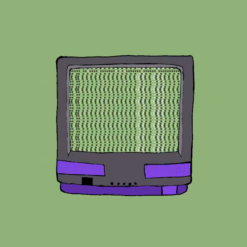Nostalgic Feels TV #42