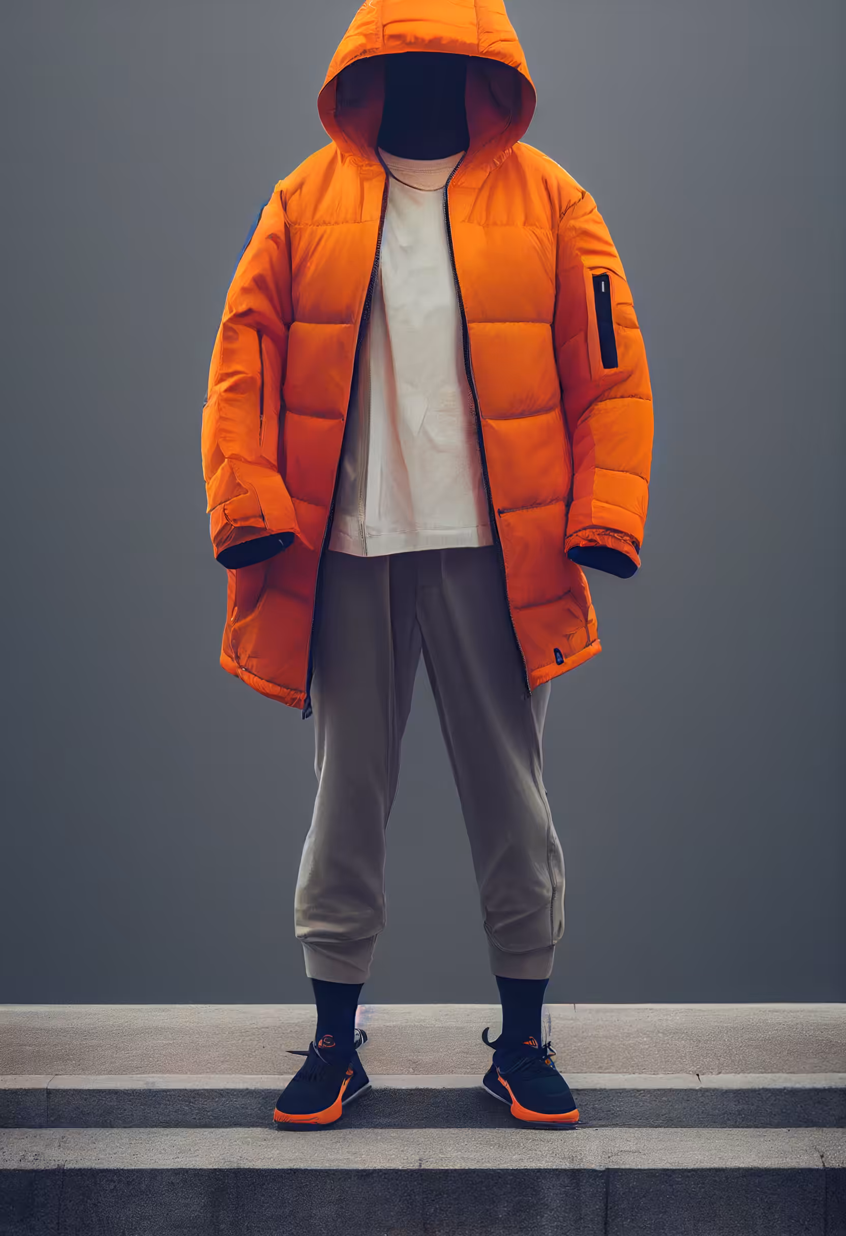 Fashion AI