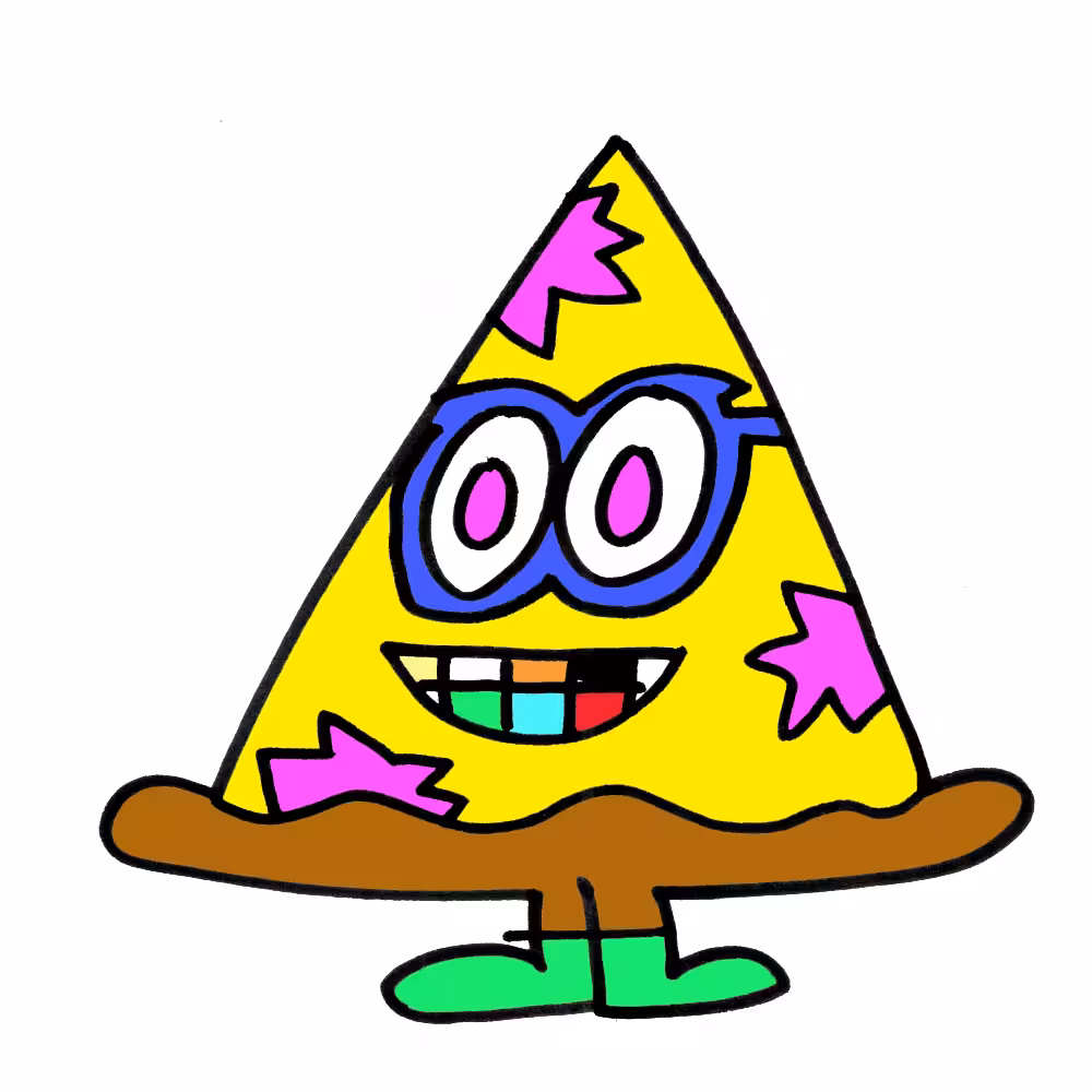 Elton Slice