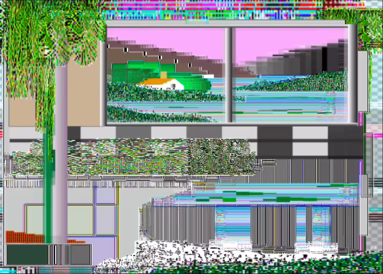 Inside and Outside are indifferent things