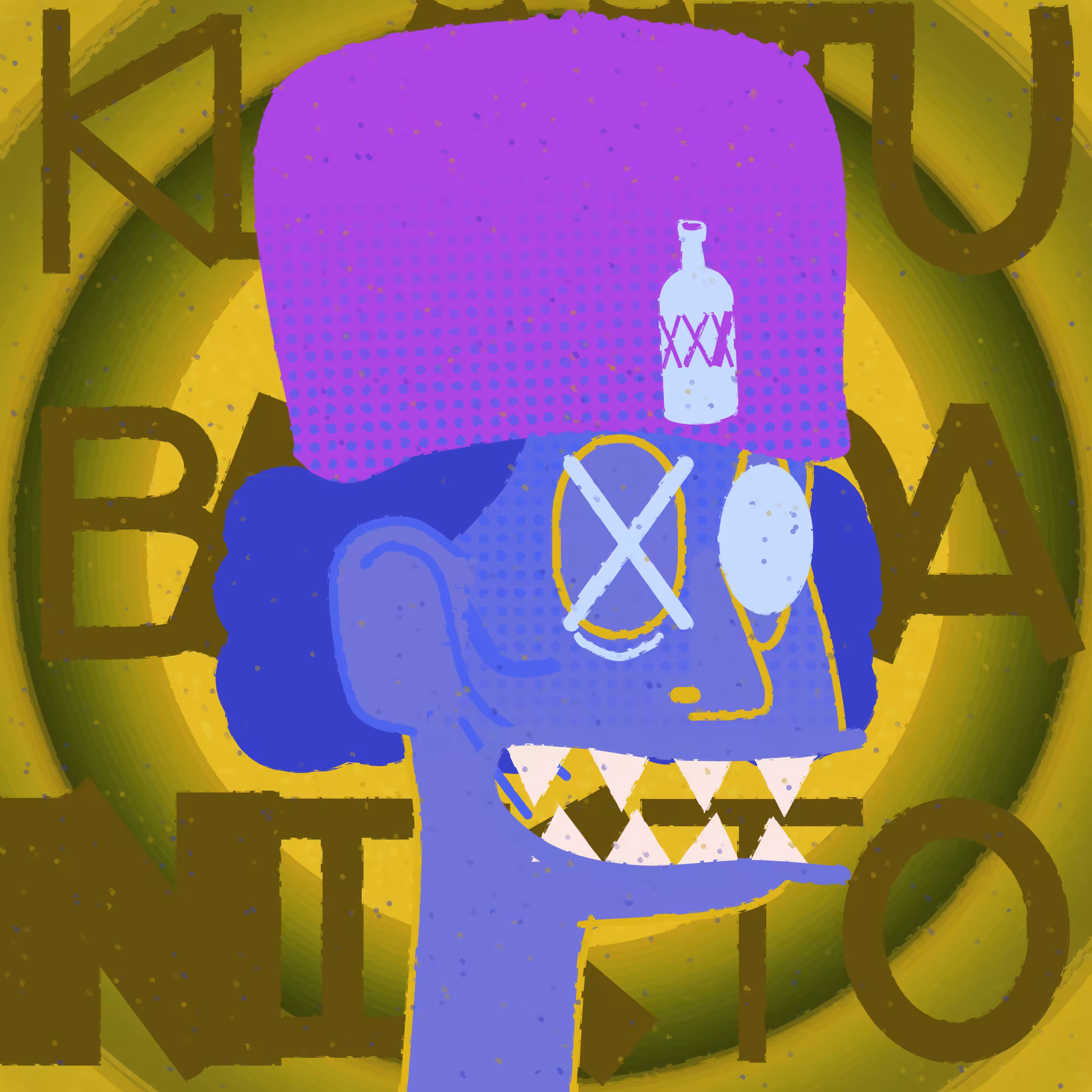 Det Occult  #4248