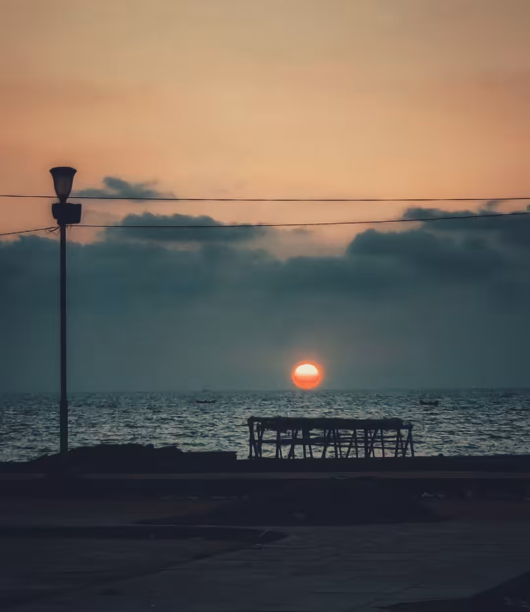 Past