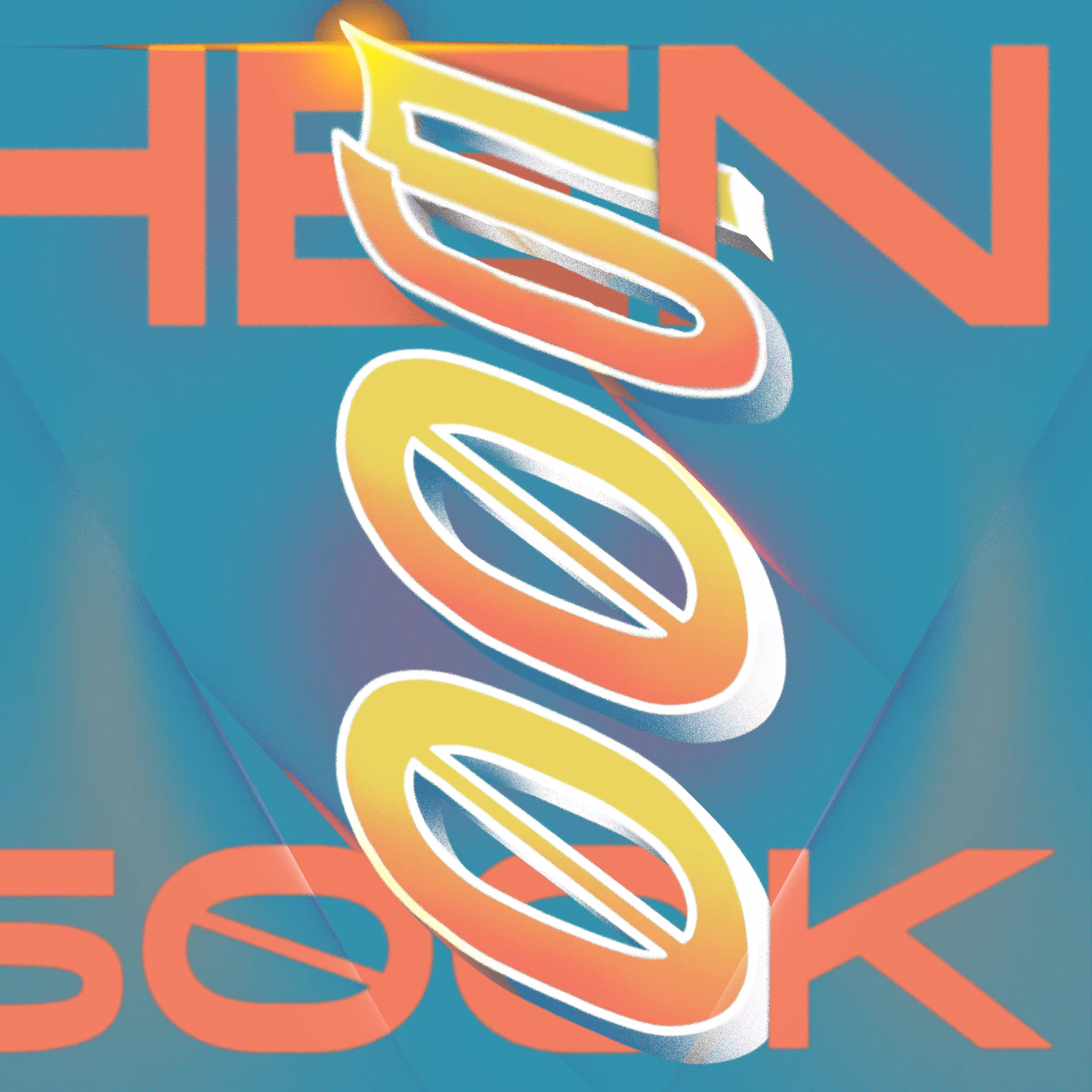 Congratulations, HEN!
