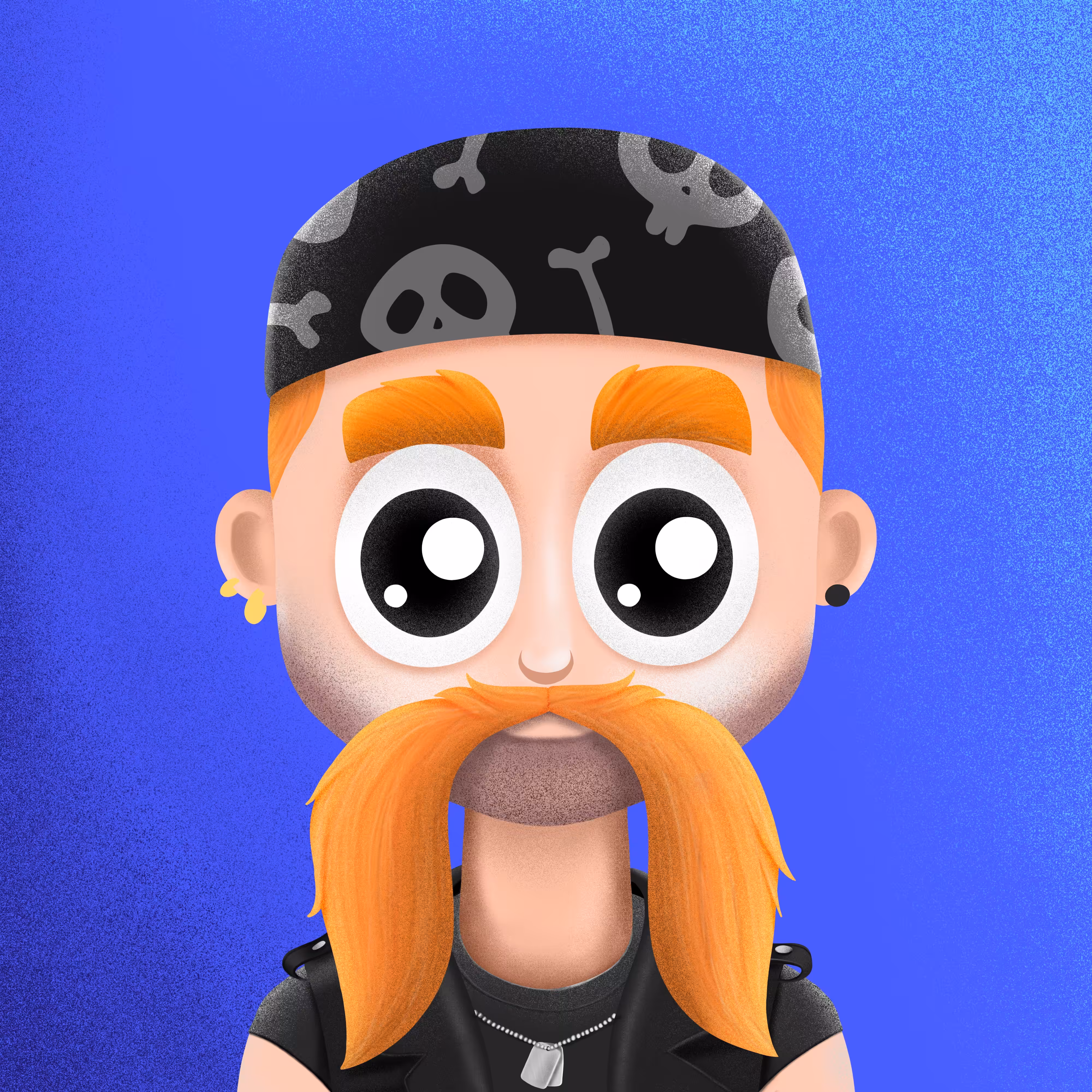 The Biker